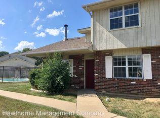 1713 Telluride Ln, Columbia, MO 65203