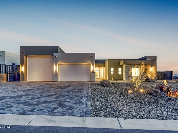 9028 Corte Barraso, Lake Havasu City, AZ 86406