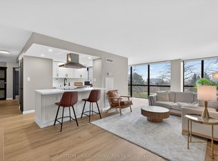 350 Webb Dr #308, Mississauga, ON L5B3W4