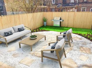 512 E 119th St APT 1, New York, NY