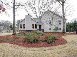 187 W Putnam Ferry Rd, Woodstock, GA 30189