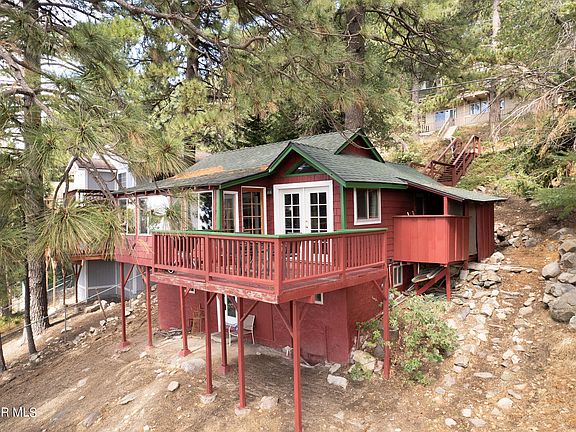 2nd image of 31625 Panorama Dr