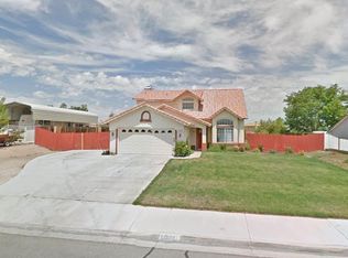 15004 Farmington St, Hesperia, CA 92345