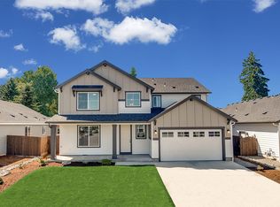 10527 NE 103rd St, Vancouver, WA