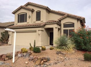 2339 N Cabot Cir, Mesa, AZ 85207