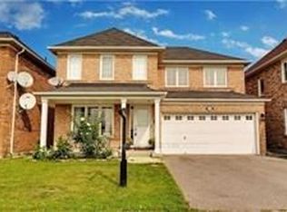 55 Rouge River Dr W, Toronto, ON M1B 6K3