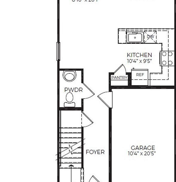 2nd image of 1415 Sugarplum Ln