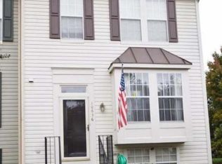 10636 Winfield Loop, Manassas, VA 20109