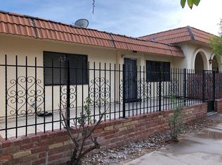 2550 E 15th St APT 103, Douglas, AZ 85607