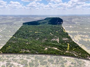 4400 Whartons Dock Rd, Bandera, TX 78003