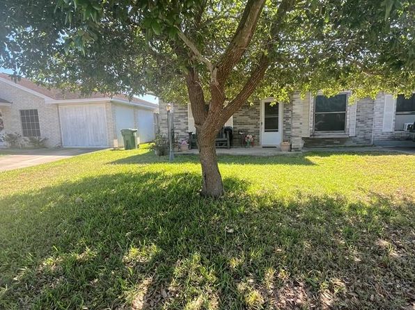 2481 Frankfurt St, Brownsville, TX 78520
