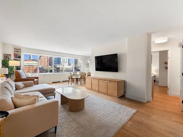 370 E 76th St APT A801, New York, NY 10021