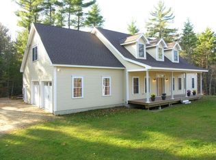 86 Kent Locke Cir, Alton, NH 03809