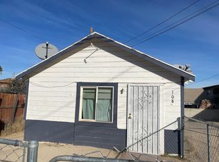 108 W Fredricks St #B, Barstow, CA 92311