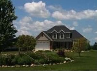 1497 N 36th Rd, Ottawa, IL 61350