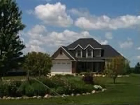 1497 N 36th Rd, Ottawa, IL 61350