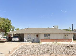 7026 E Monte Vista Rd, Scottsdale, AZ 85257