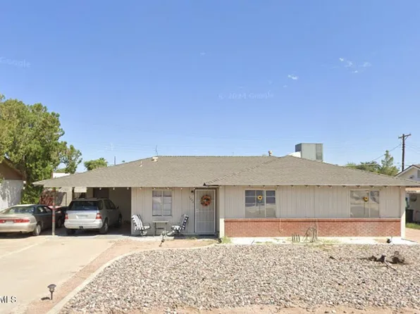 7026 E MONTE VISTA Road, Scottsdale, AZ 85257