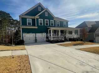1616 Chancery Ln, Lithia Springs, GA 30122