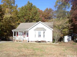 20 Wheat Ln, Henderson, NC 27537