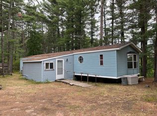 974 & 976 E Trout Valley Rd, Friendship, WI 53934