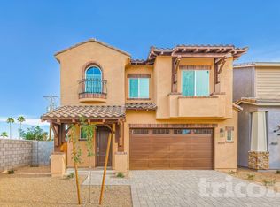 4559 E Gary St, Mesa, AZ 85205