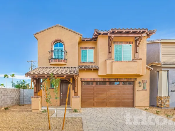 4559 E Gary St, Mesa, AZ 85205