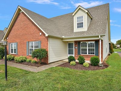 885 E Northfield Blvd, Murfreesboro, TN, 37130