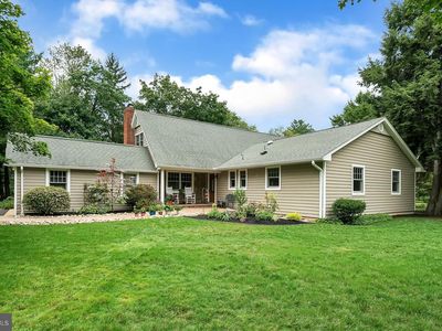 1 Channing Way, West Windsor, NJ, 08550