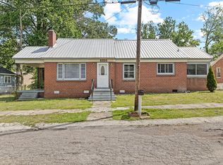 1220 Cruise St, Corinth, MS 38834