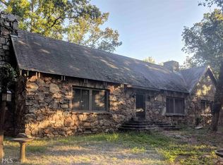 1168 Mount Alto Rd SW, Rome, GA 30165