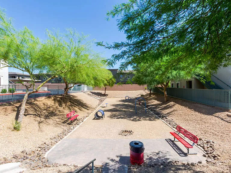 The Sycamore at Scottsdale — Photo 20
