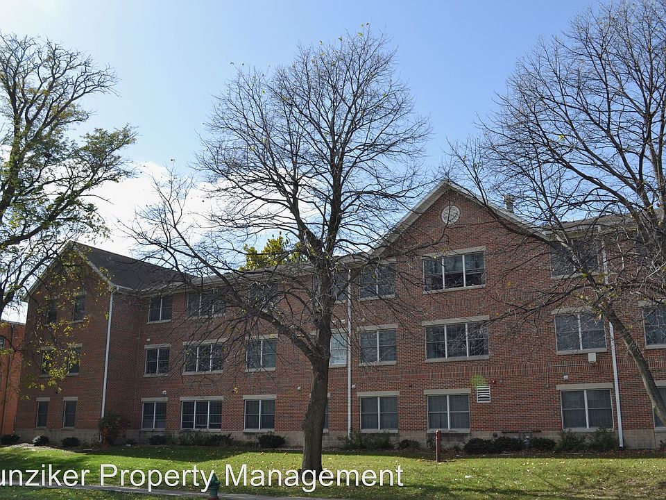 2nd image of 123 Sheldon Ave Unit 1
