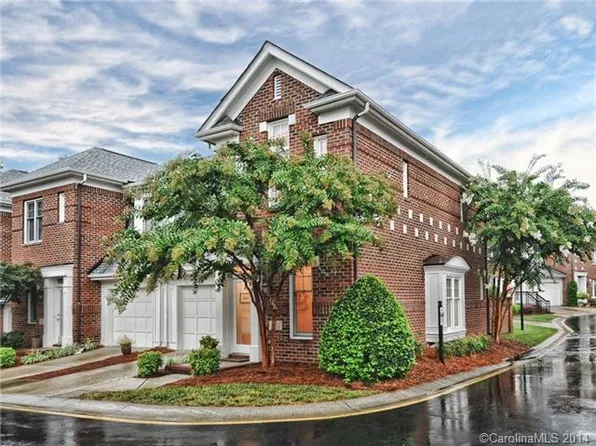 3414 Stettler View Rd, Charlotte, NC 28210
