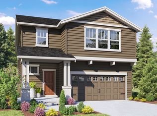 20287 132nd St SE, Monroe, WA 98272