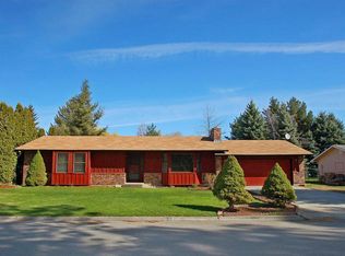 4219 W Nez Perce Rd, Coeur D Alene, ID 83815