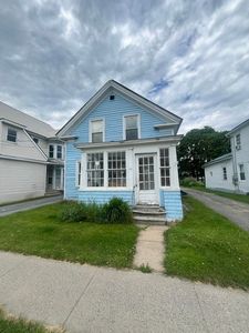 64 Cornelia St, Plattsburgh, NY, 12901