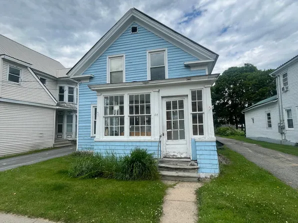 64 Cornelia St, Plattsburgh, NY 12901