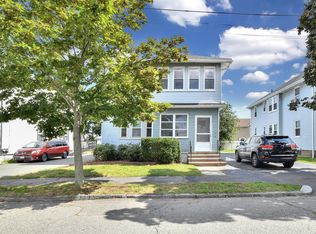 18 Stevens St #2, Quincy, MA 02169