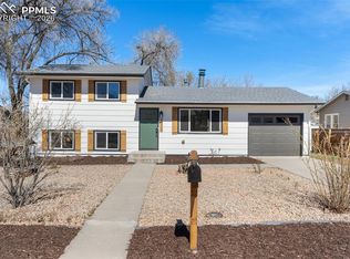 205 Lark St, Fountain, CO 80817