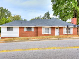 4393 Hereford Farm Rd, Evans, GA 30809