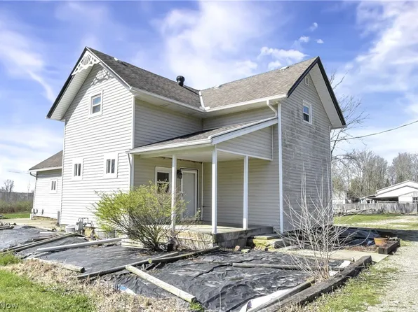 18022 State Route 301, Lagrange, OH 44050