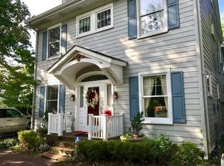 636 E High St, Lexington, KY 40502