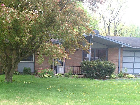 2nd image of 4107 Clarkston Dr