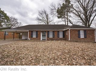 5283 Longacre Ave, Memphis, TN 38134