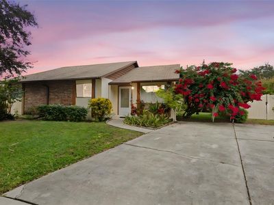 5000 Dover Cir, Orlando, FL, 32807