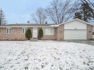 4491 2 Mile Rd, Bay City, MI 48706