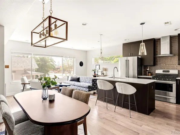 28 S Lincoln Street, Denver, CO 80209
