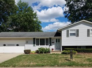 5321 Ashland Ave, Lorain, OH 44053