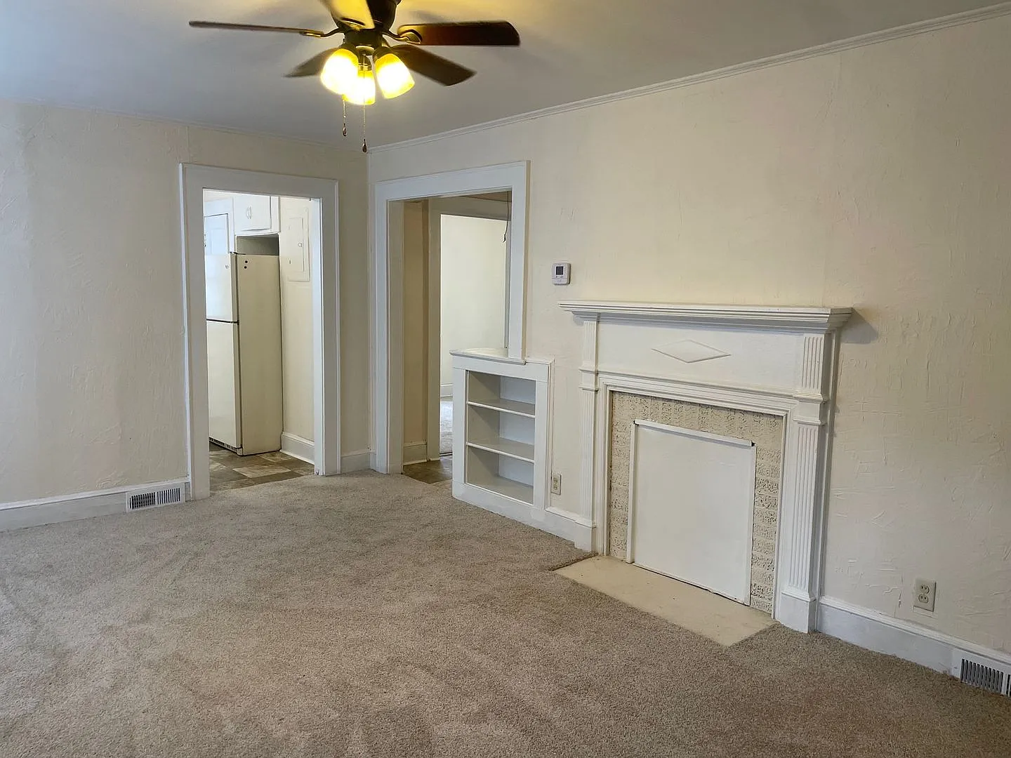 3 Bed, 1 Bath Home Located In Asheboro! — Photo 4